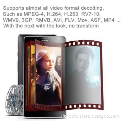 Huawei Ascend Mate